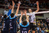 Mecz LM Trefl Gdańsk - Zenit Kazań
