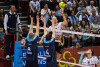 Mecz LM Trefl Gdańsk - Zenit Kazań