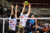 Mecz LM Trefl Gdańsk - Zenit Kazań