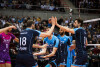 Mecz LM Trefl Gdańsk - Zenit Kazań