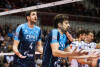 Mecz LM Trefl Gdańsk - Zenit Kazań