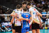 Mecz LM Trefl Gdańsk - Zenit Kazań