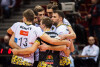 Mecz LM Trefl - Greenyard Maaseik 