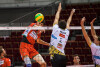 Mecz LM Trefl - Greenyard Maaseik 
