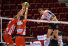 Mecz LM Trefl - Greenyard Maaseik 
