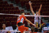 Mecz LM Trefl - Greenyard Maaseik 