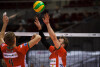 Mecz LM Trefl - Greenyard Maaseik 