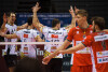 Mecz LM Trefl - Greenyard Maaseik 