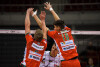 Mecz LM Trefl - Greenyard Maaseik 