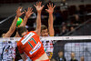 Mecz LM Trefl - Greenyard Maaseik 