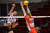 Mecz LM Trefl - Greenyard Maaseik 