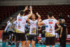 Mecz LM Trefl - Greenyard Maaseik 