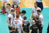 Mecz Trefl Gdańsk - Indykpol AZS Olsztyn