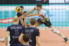 Mecz Trefl Gdańsk - MKS Będzin