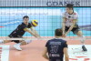 Mecz Trefl Gdańsk - MKS Będzin