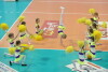 Mecz Trefl Gdańsk - MKS Będzin