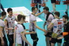 Mecz Trefl Gdańsk - MKS Będzin