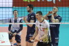 Mecz Trefl Gdańsk - MKS Będzin
