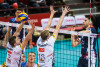 Mecz Trefl - ZAKSA Kędzierzyn-Koźle