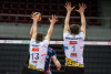 Mecz Trefl - ZAKSA Kędzierzyn-Koźle