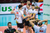 Mecz Trefl - ZAKSA Kędzierzyn-Koźle