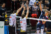 Mecz Trefl - ZAKSA Kędzierzyn-Koźle