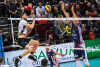 Mecz Trefl - ZAKSA Kędzierzyn-Koźle