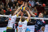 Mecz Trefl - ZAKSA Kędzierzyn-Koźle