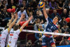 Mecz Trefl - ZAKSA Kędzierzyn-Koźle