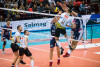 Mecz Trefl - ZAKSA Kędzierzyn-Koźle