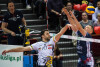 Mecz Trefl - ZAKSA Kędzierzyn-Koźle