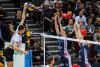 Mecz Trefl - ZAKSA Kędzierzyn-Koźle