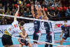 Mecz Trefl - ZAKSA Kędzierzyn-Koźle
