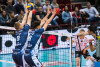 Mecz Trefl - ZAKSA Kędzierzyn-Koźle
