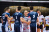 Mecz Trefl - ZAKSA Kędzierzyn-Koźle