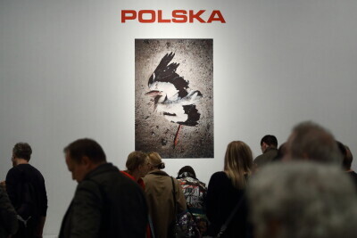 Michał Szlaga – Fotografowałem polskiego króla