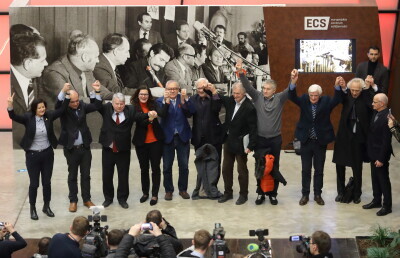 Nadzwyczajne Posiedzenie Rady ECS