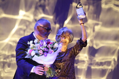 Nagrody Prezydenta Miasta Gdańska za Twórczość Translatorską