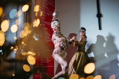 Obchody 80-lecia ASP Gdańsk