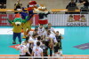 ONICO Warszawa - Trefl Gdańsk