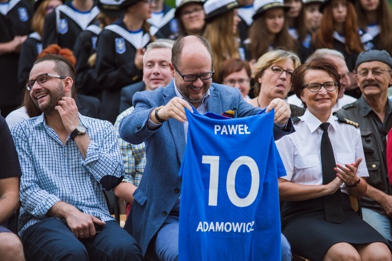 Zdjęcie otwarcie_boiska_ZSM 3