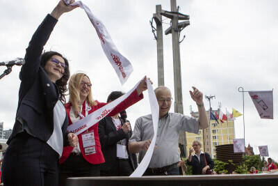 Otwarcie obchodów 4 czerwca