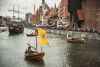 Parada Baltic Sail 2019