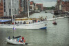 Parada Baltic Sail 2019