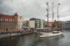 Parada Baltic Sail 2019