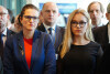 Paweł Adamowicz upamiętniony w Europejskim Komitecie Regionów