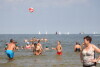 plaża Brzeźno