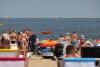 plaża Brzeźno