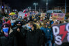 Po miesiącu się nie damy. Protest w Gdańsku