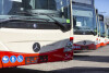 Prezentacja nowych autobusów GAiT